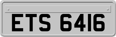 ETS6416