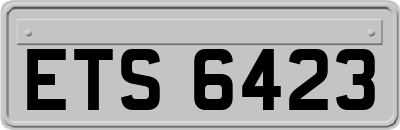 ETS6423