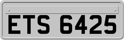 ETS6425