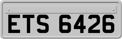 ETS6426