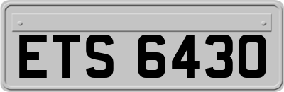 ETS6430