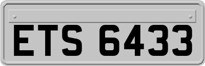 ETS6433