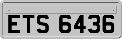 ETS6436