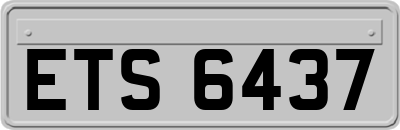 ETS6437