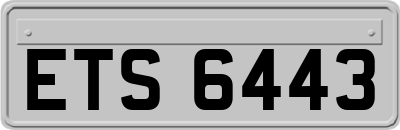 ETS6443