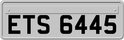 ETS6445