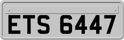 ETS6447