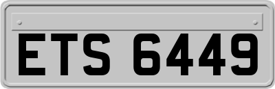 ETS6449