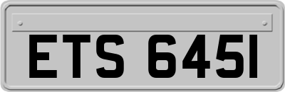 ETS6451