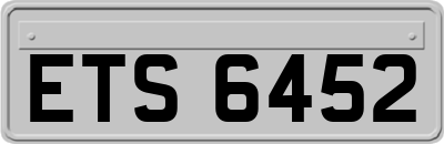 ETS6452