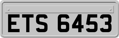 ETS6453