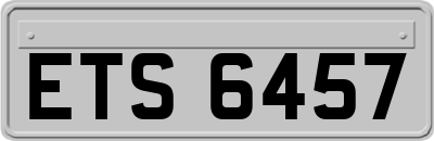 ETS6457
