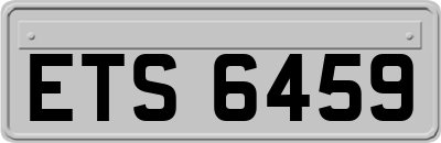 ETS6459