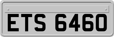 ETS6460