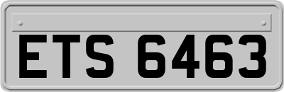 ETS6463