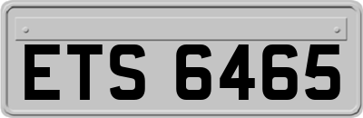 ETS6465