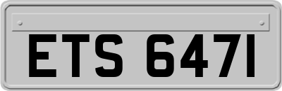 ETS6471