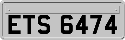 ETS6474