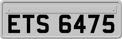 ETS6475