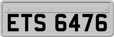 ETS6476