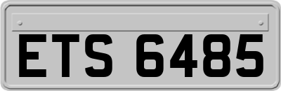 ETS6485