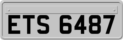 ETS6487