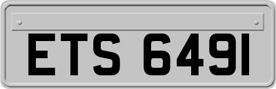 ETS6491