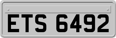 ETS6492