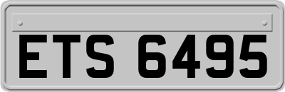 ETS6495