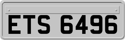 ETS6496
