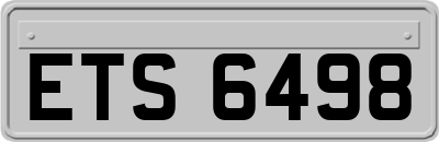 ETS6498