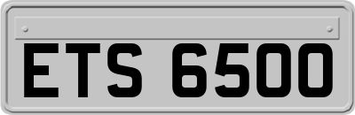ETS6500