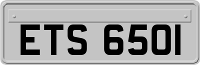 ETS6501