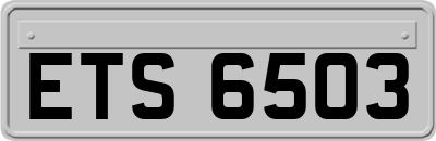 ETS6503