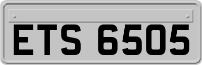 ETS6505