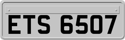 ETS6507