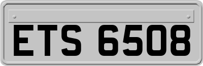 ETS6508
