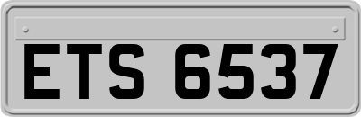 ETS6537