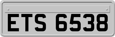 ETS6538