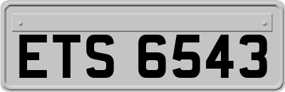 ETS6543