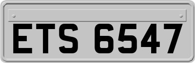 ETS6547