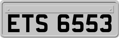 ETS6553