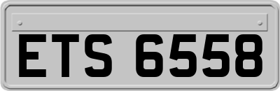 ETS6558