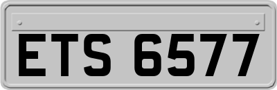 ETS6577
