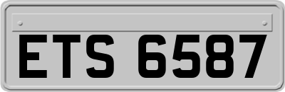 ETS6587
