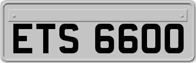ETS6600