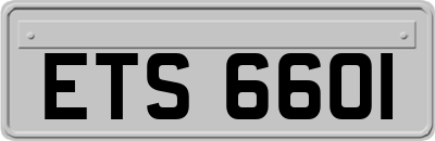 ETS6601