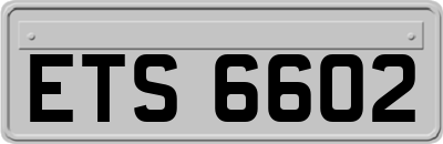 ETS6602