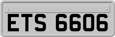ETS6606