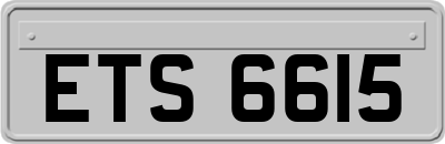 ETS6615